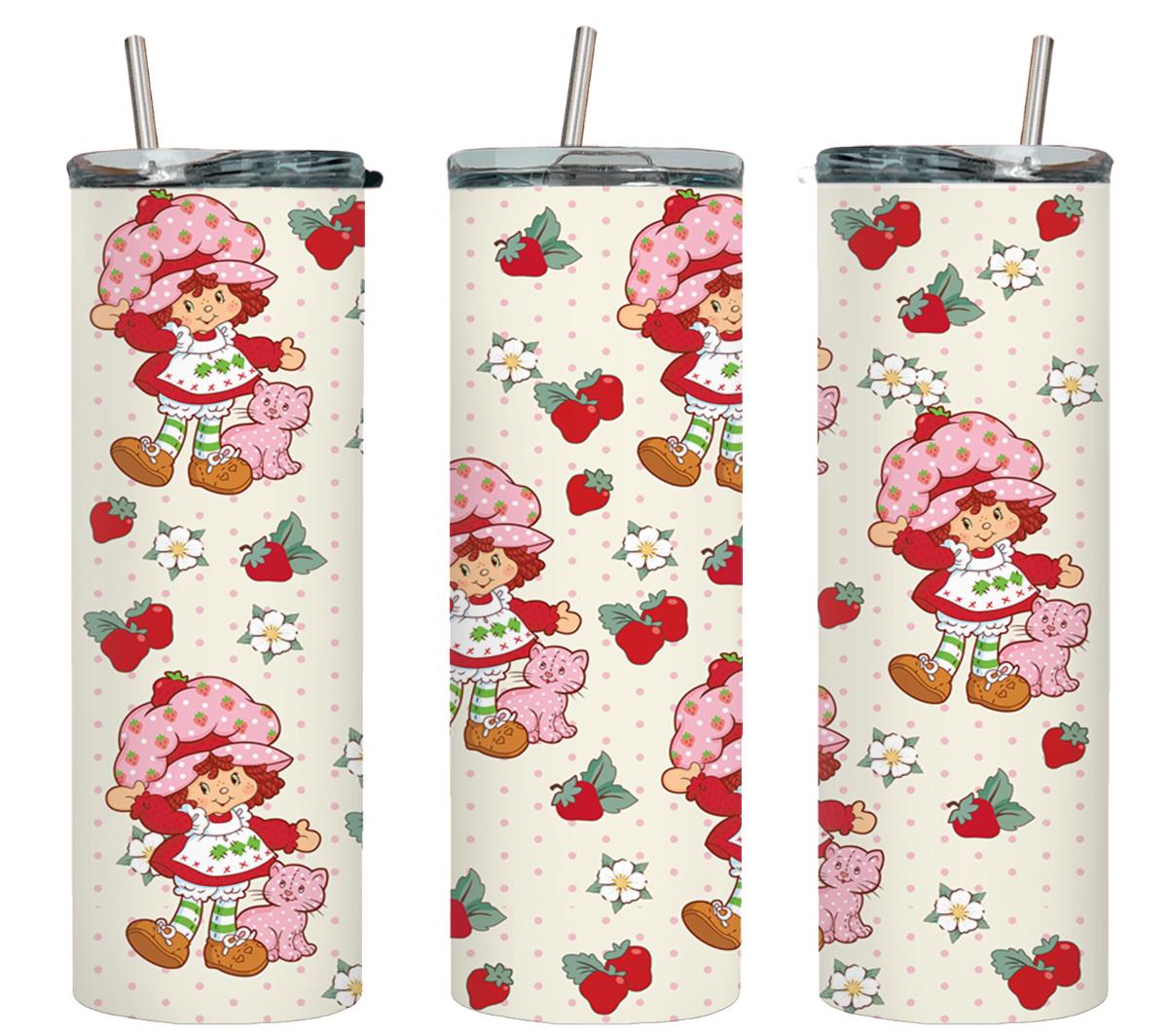 Strawberry Shotcake-8736